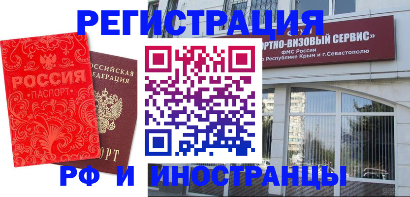 прописка паспорт в Кисловодске